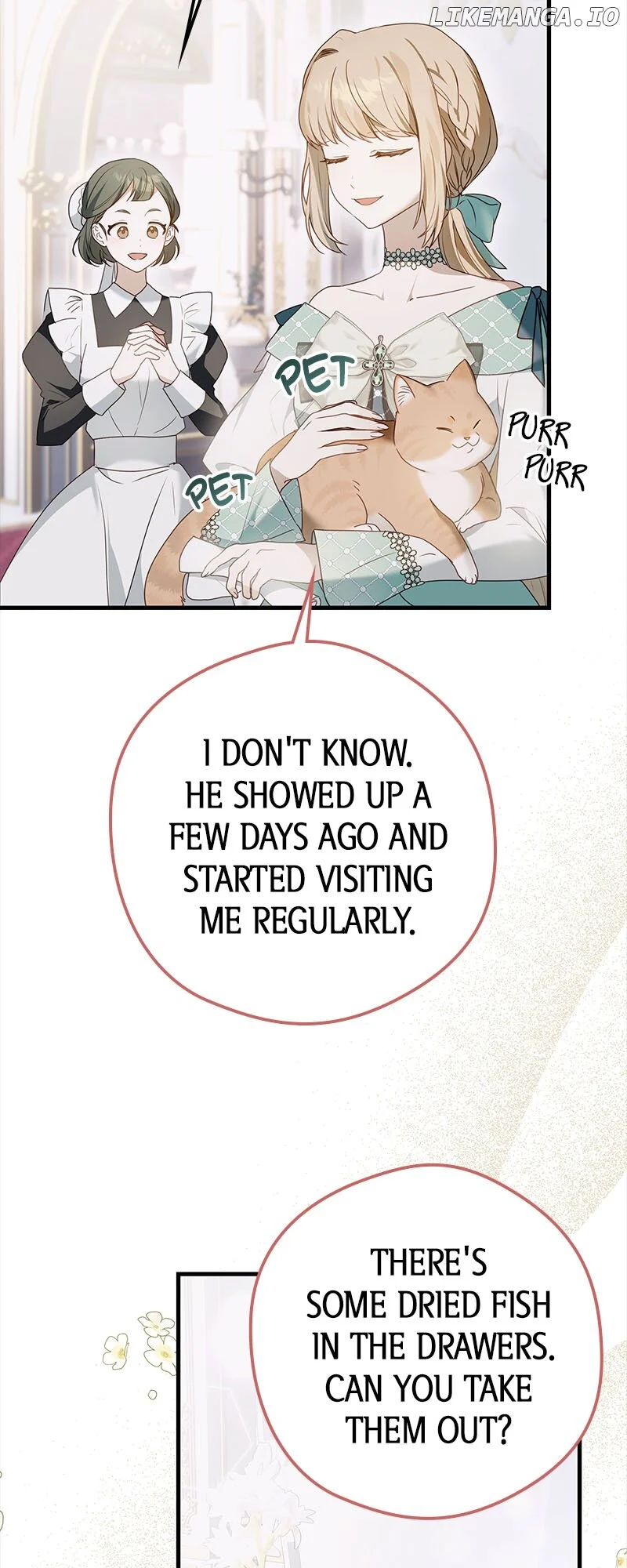 A Golden Fate That Transcends Time chapter 26 page 3