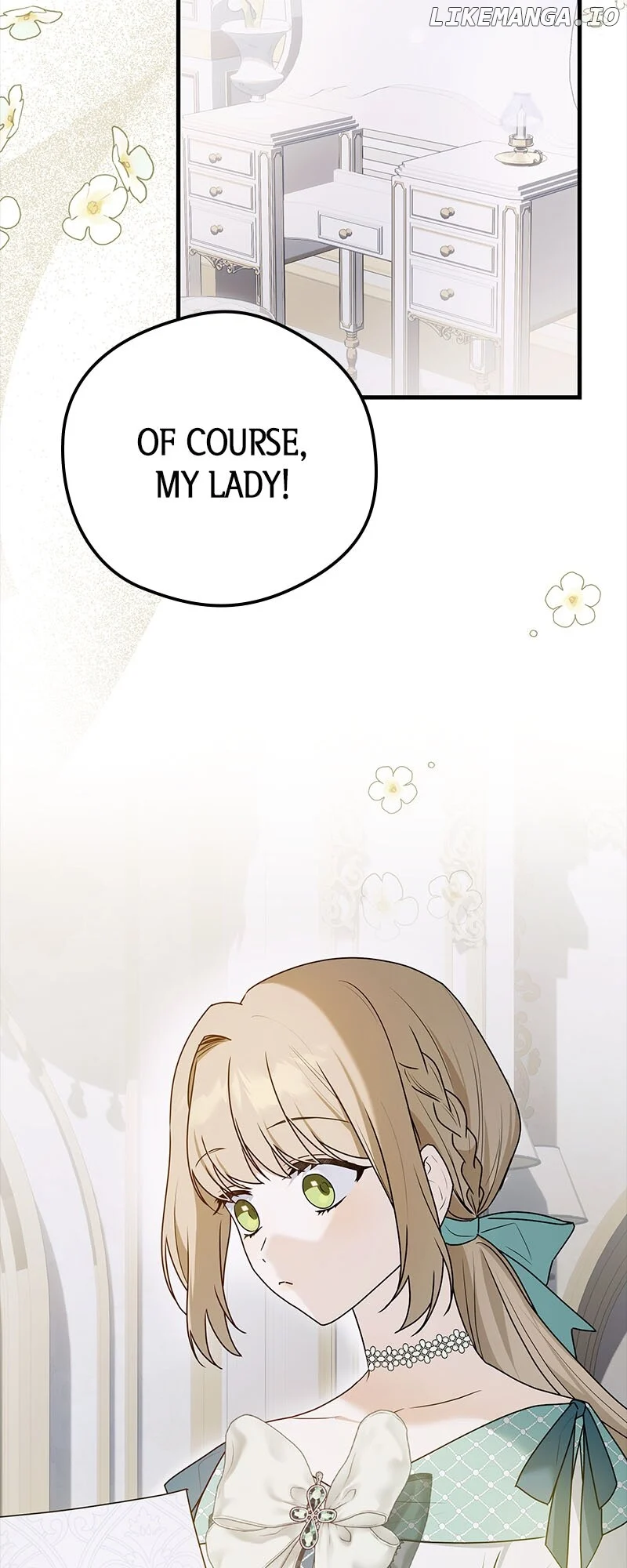 A Golden Fate That Transcends Time chapter 26 page 4