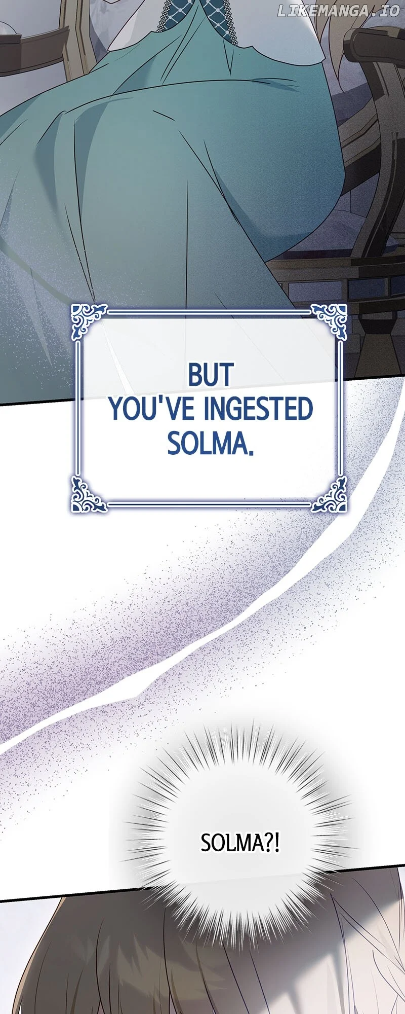 A Golden Fate That Transcends Time chapter 26 page 9