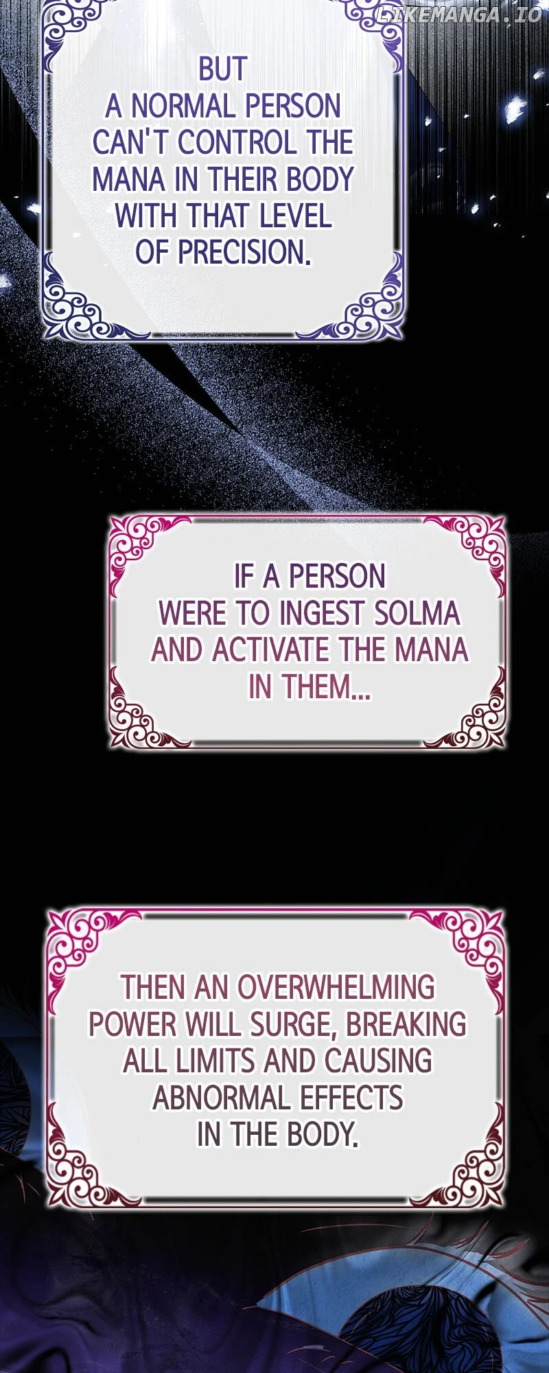 A Golden Fate That Transcends Time chapter 26 page 15