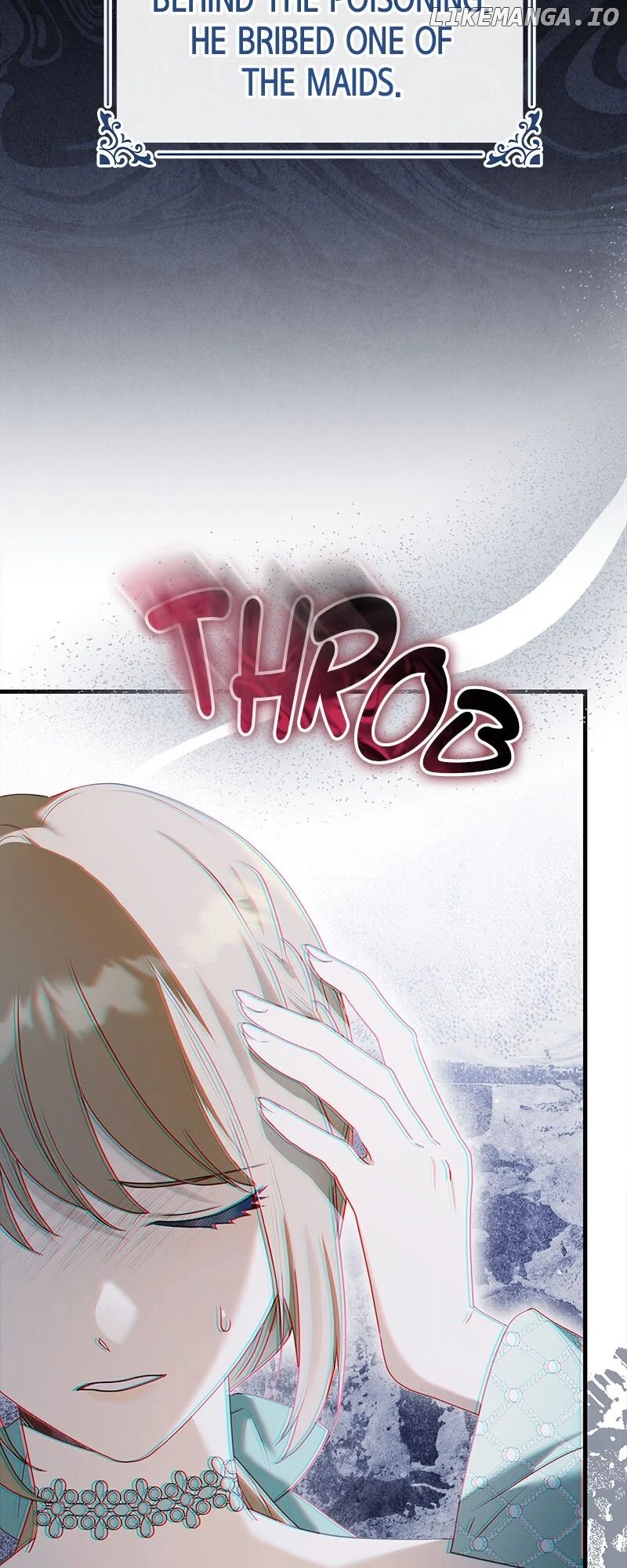 A Golden Fate That Transcends Time chapter 26 page 18