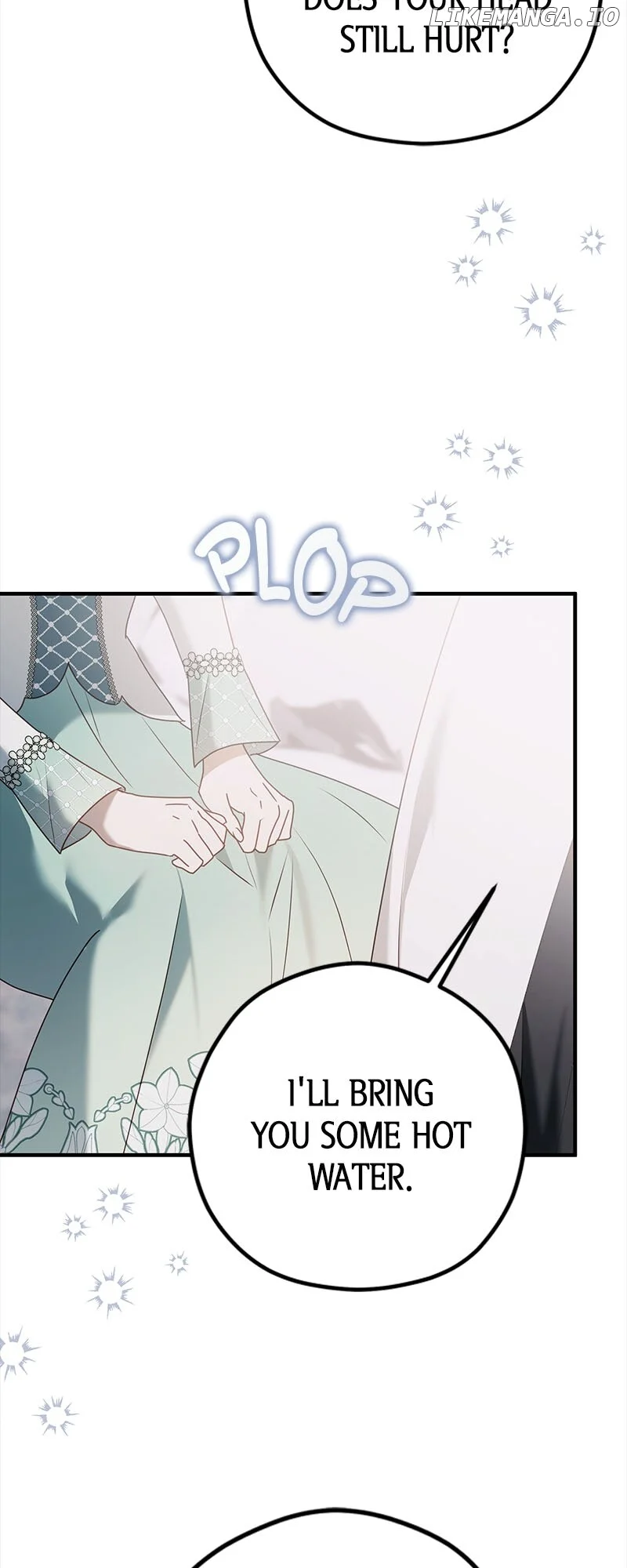 A Golden Fate That Transcends Time chapter 26 page 22
