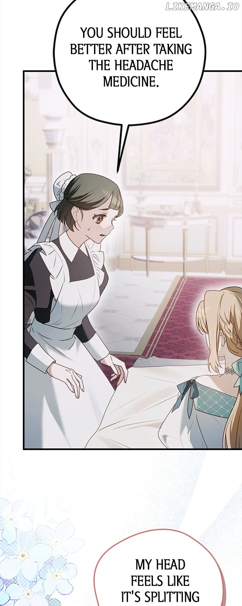 A Golden Fate That Transcends Time chapter 26 page 23