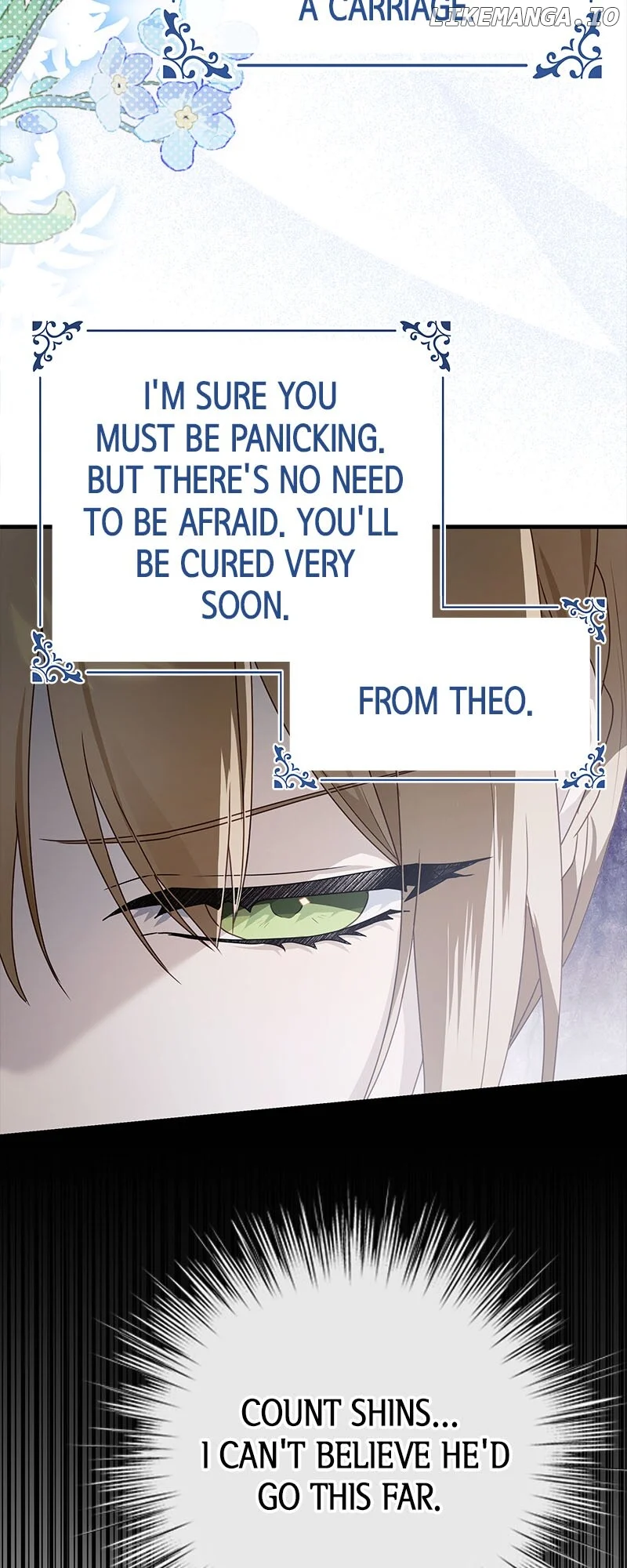 A Golden Fate That Transcends Time chapter 26 page 25