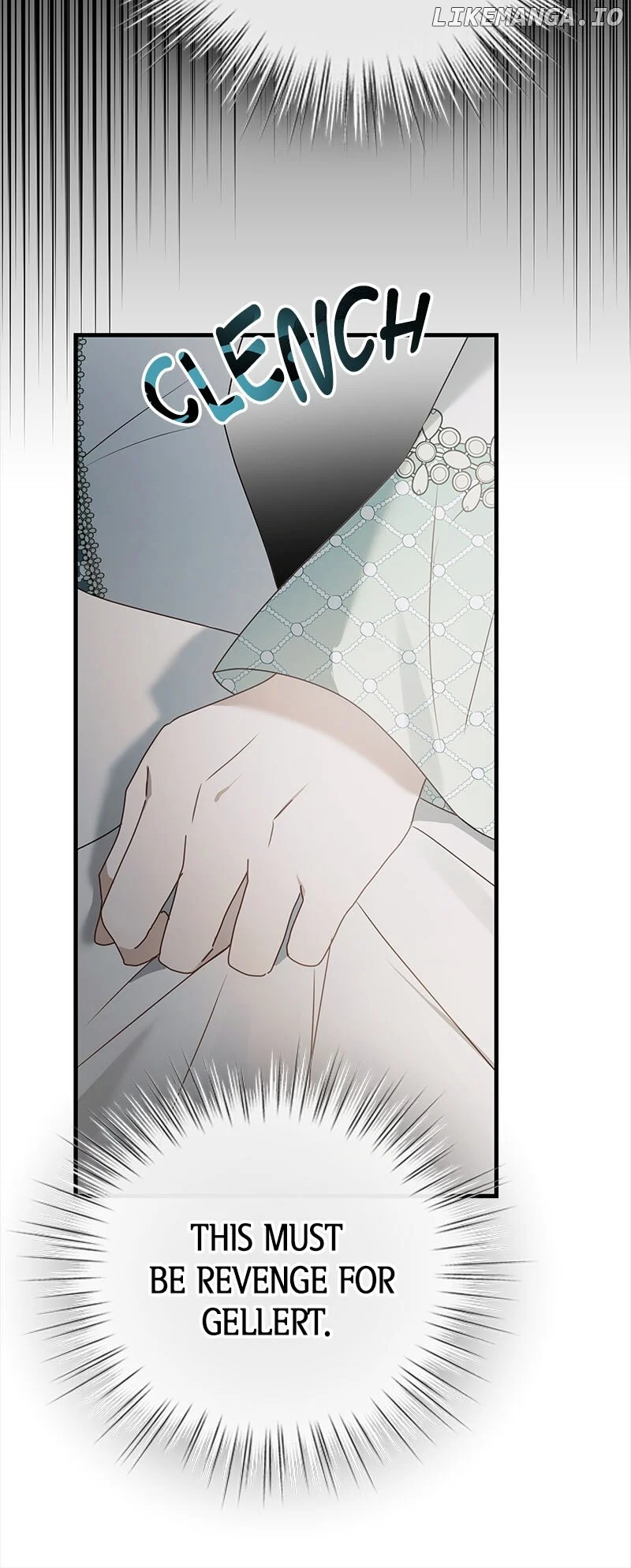 A Golden Fate That Transcends Time chapter 26 page 26