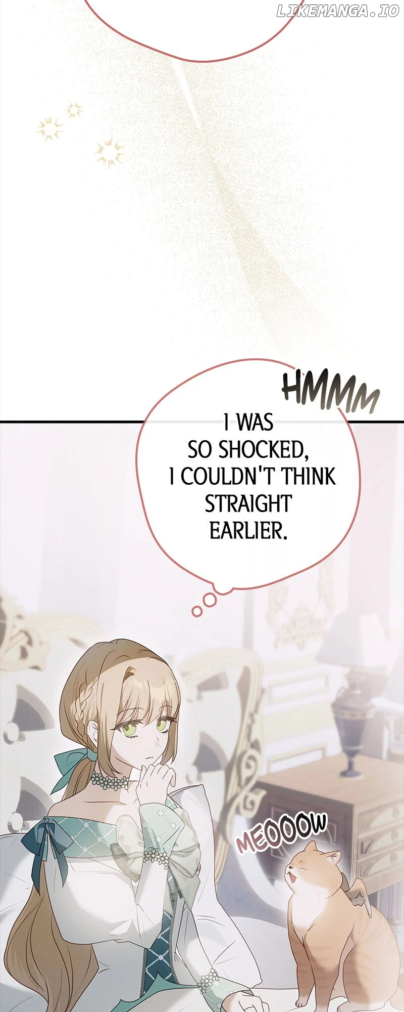 A Golden Fate That Transcends Time chapter 26 page 30