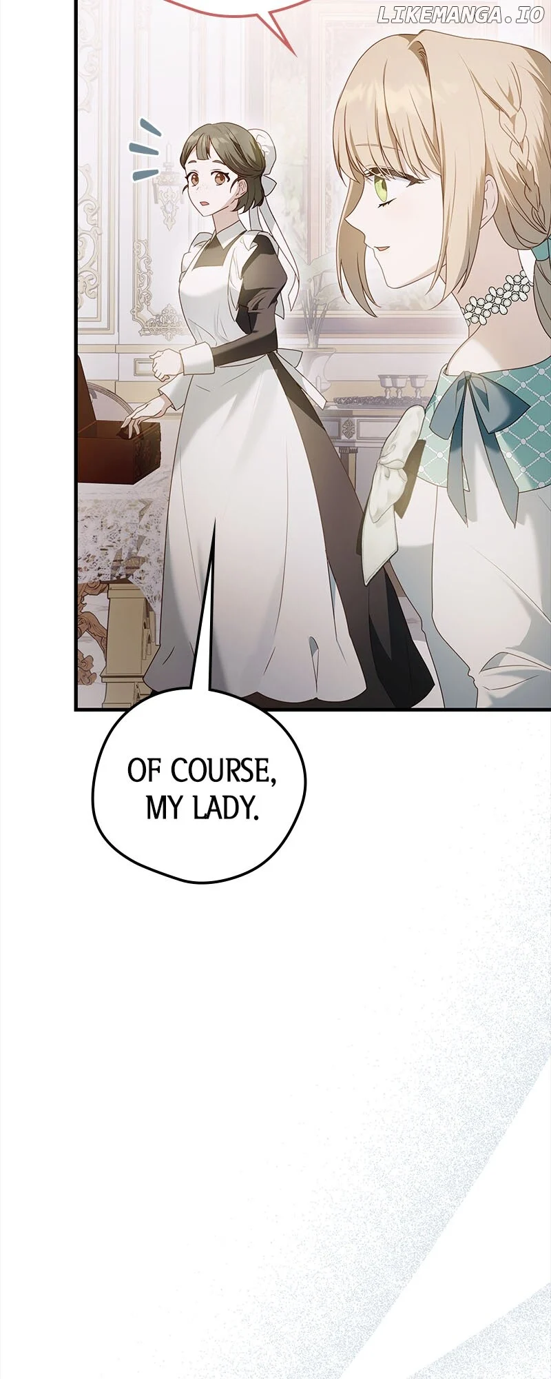 A Golden Fate That Transcends Time chapter 26 page 36