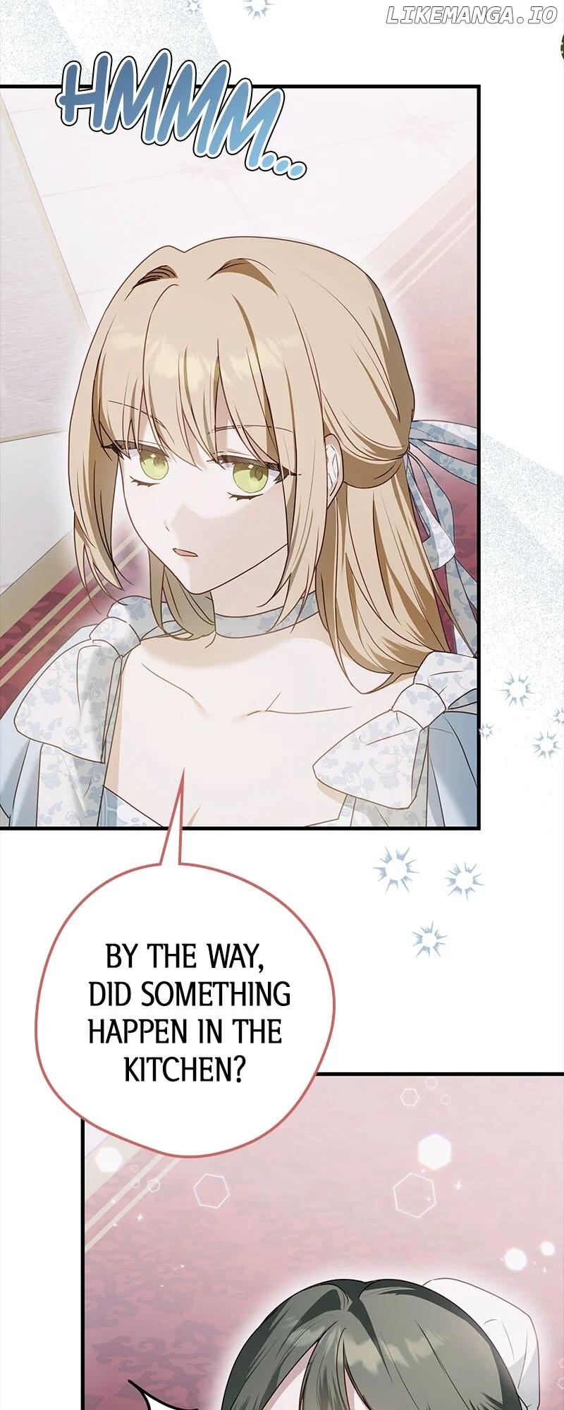 A Golden Fate That Transcends Time chapter 26 page 38