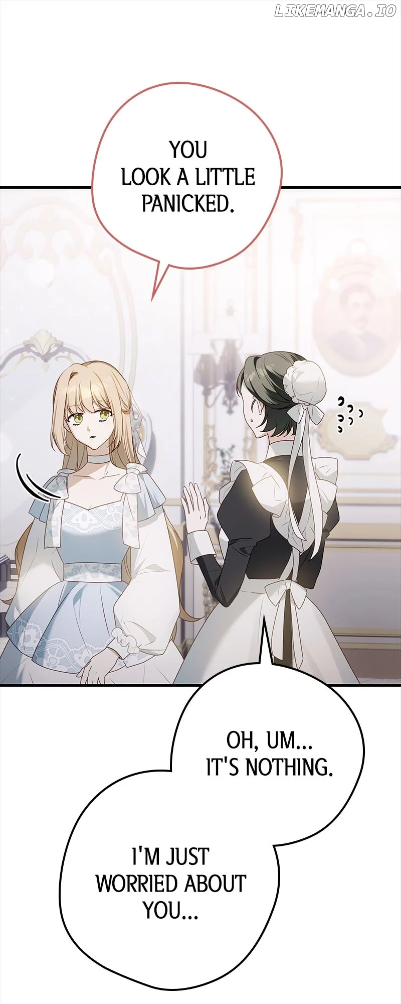A Golden Fate That Transcends Time chapter 26 page 40