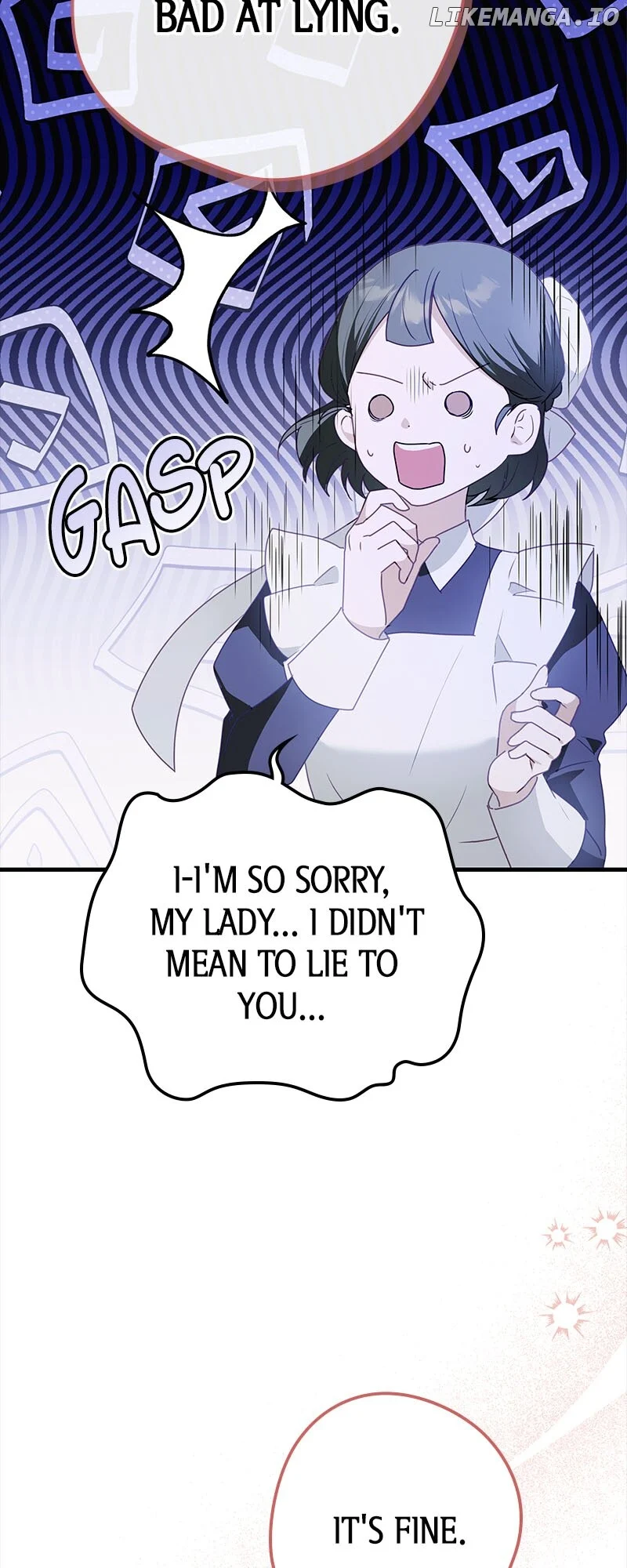 A Golden Fate That Transcends Time chapter 26 page 42