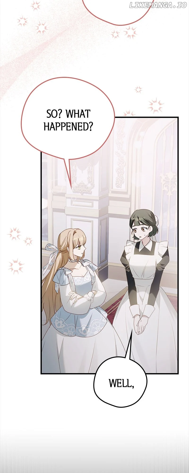 A Golden Fate That Transcends Time chapter 26 page 43