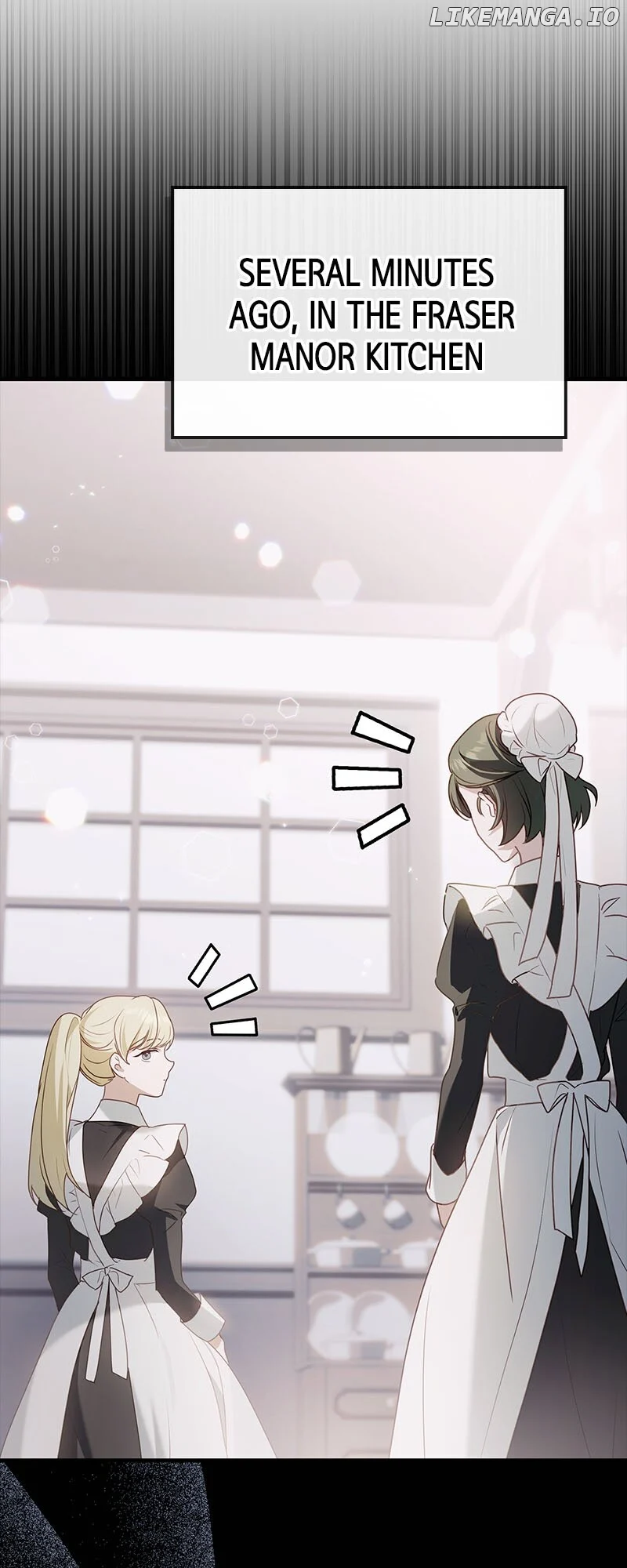 A Golden Fate That Transcends Time chapter 26 page 44