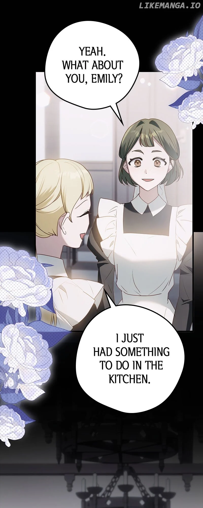 A Golden Fate That Transcends Time chapter 26 page 47