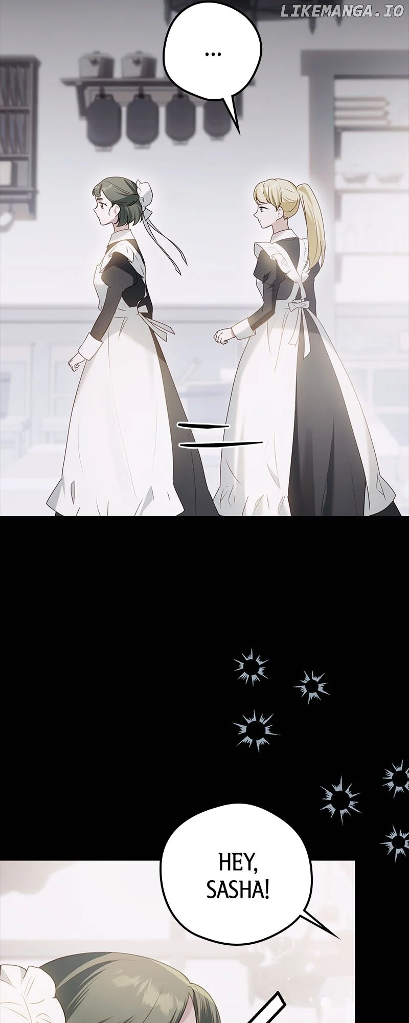 A Golden Fate That Transcends Time chapter 26 page 48