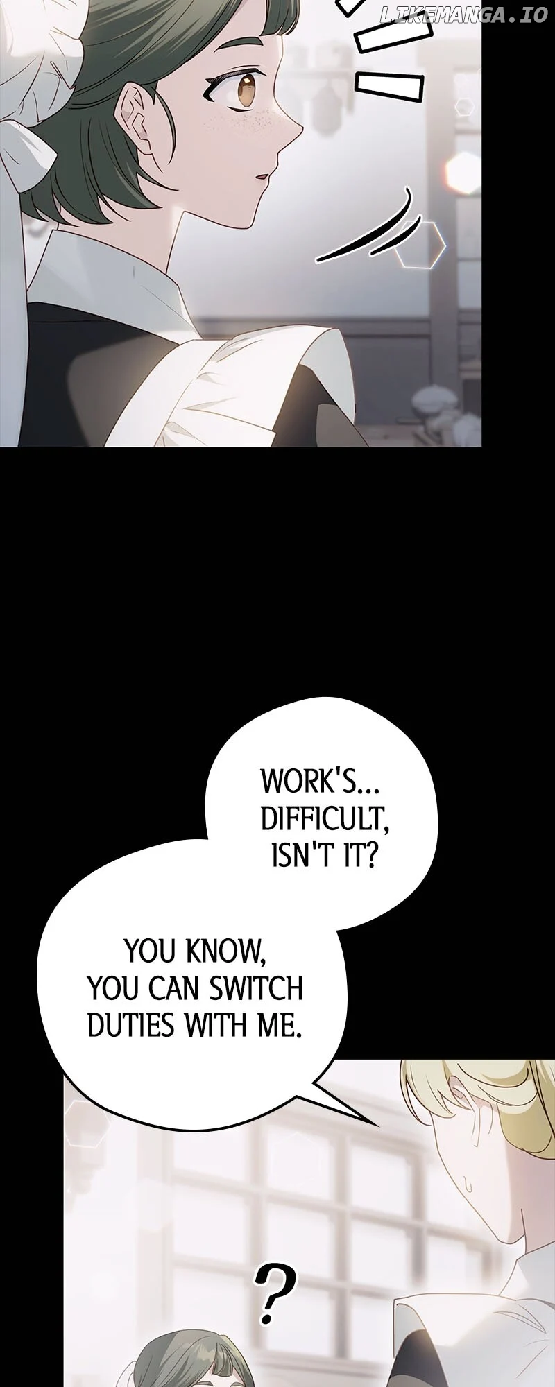 A Golden Fate That Transcends Time chapter 26 page 49