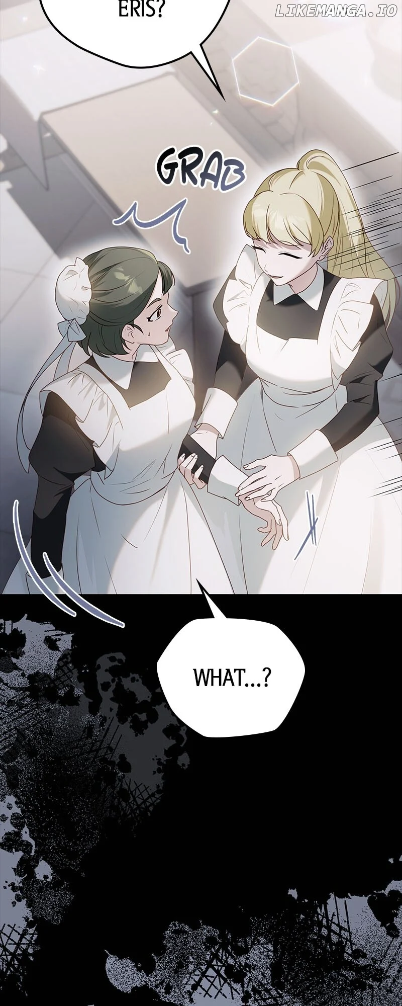 A Golden Fate That Transcends Time chapter 26 page 51