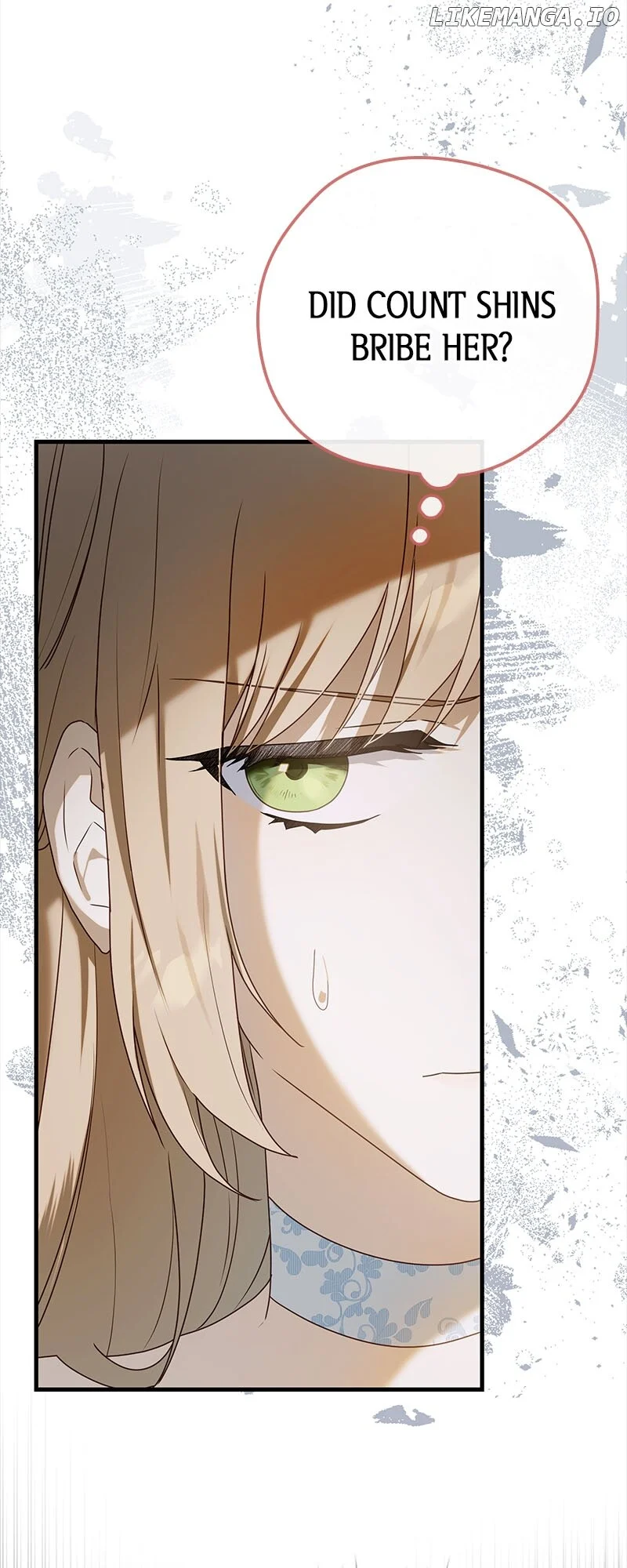 A Golden Fate That Transcends Time chapter 26 page 57