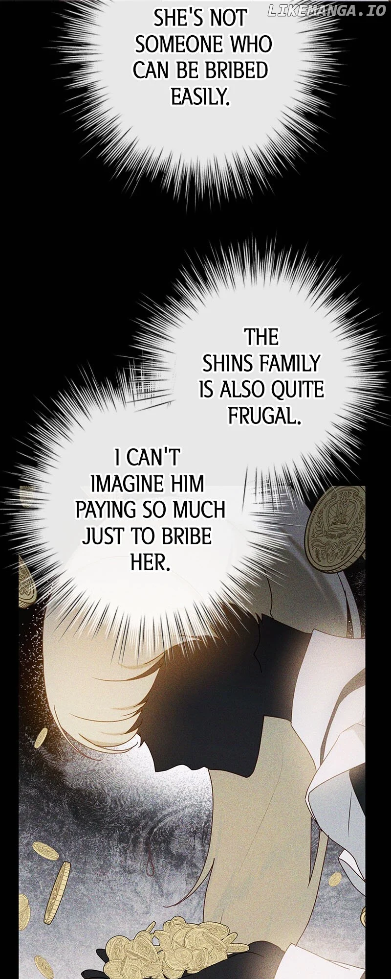 A Golden Fate That Transcends Time chapter 26 page 59
