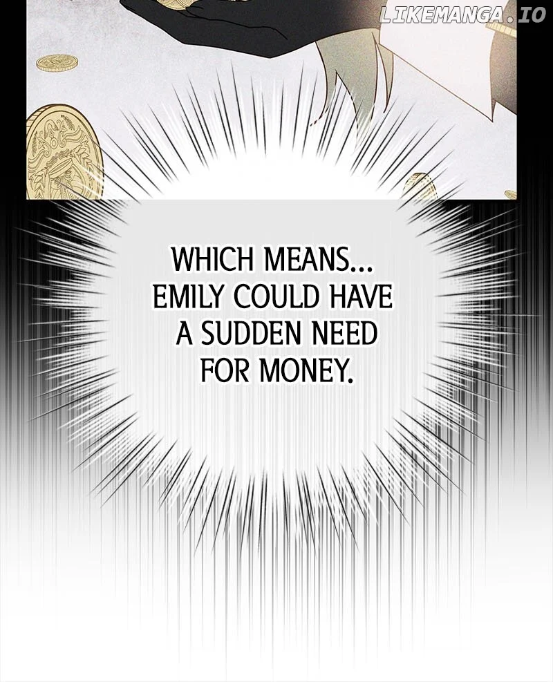 A Golden Fate That Transcends Time chapter 26 page 60