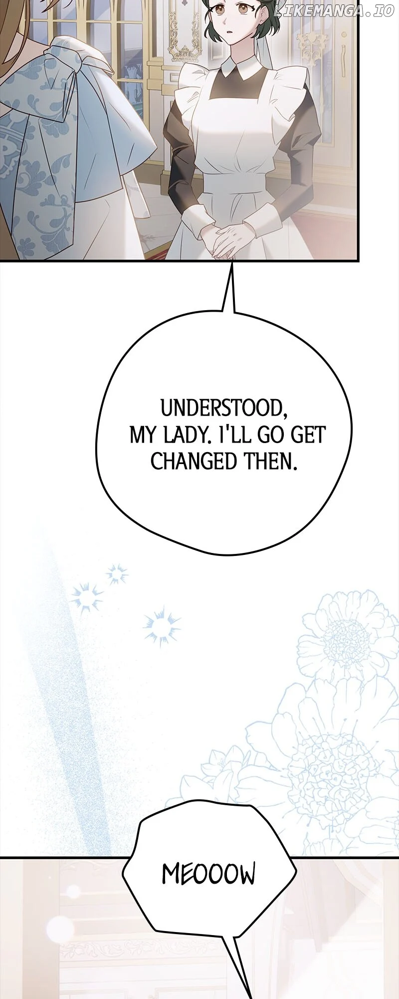 A Golden Fate That Transcends Time chapter 26 page 63