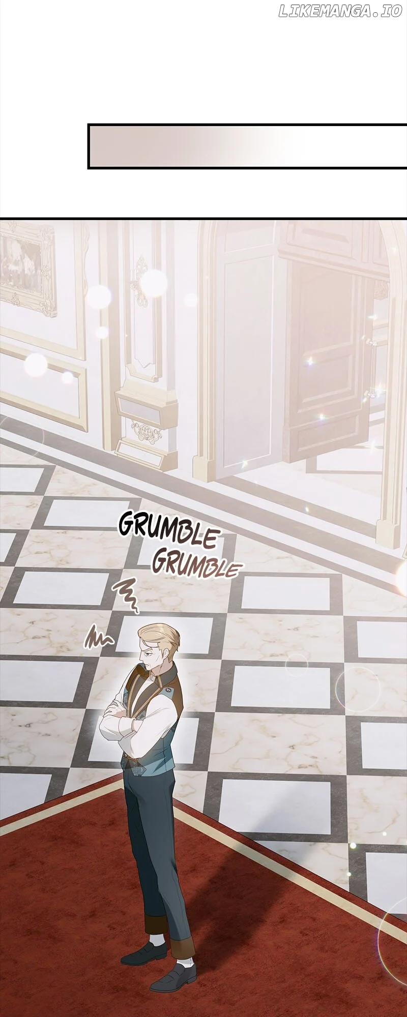 A Golden Fate That Transcends Time chapter 26 page 65