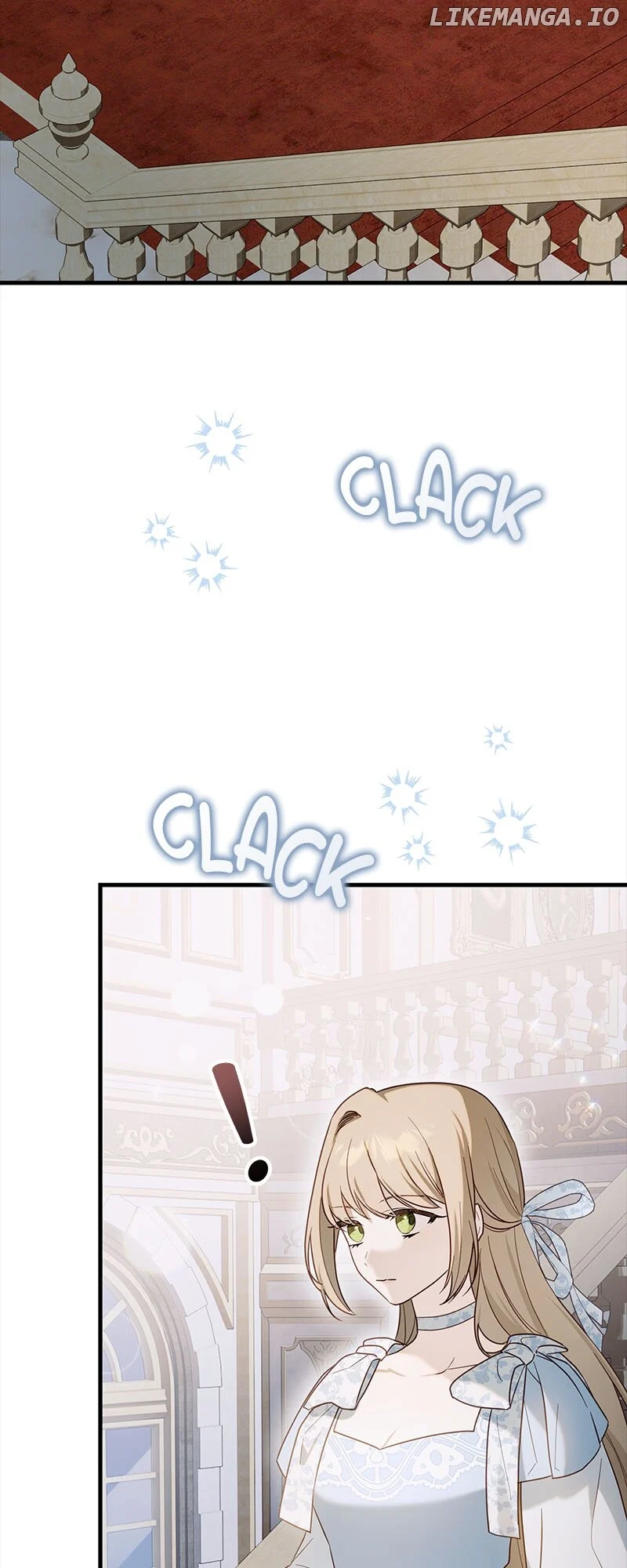 A Golden Fate That Transcends Time chapter 26 page 66