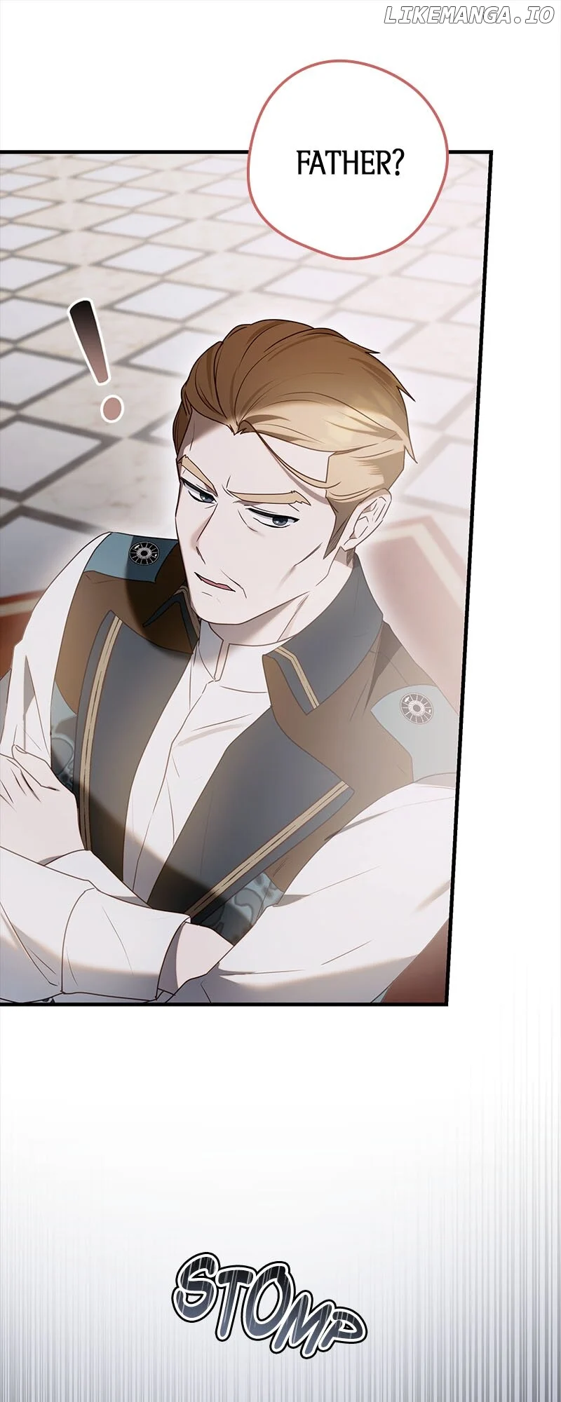 A Golden Fate That Transcends Time chapter 26 page 68