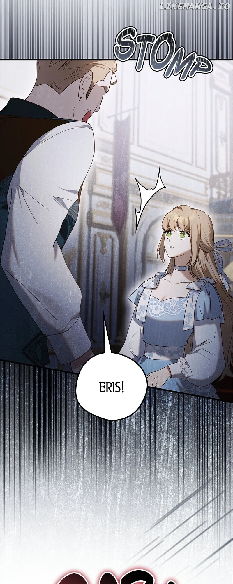 A Golden Fate That Transcends Time chapter 26 page 69