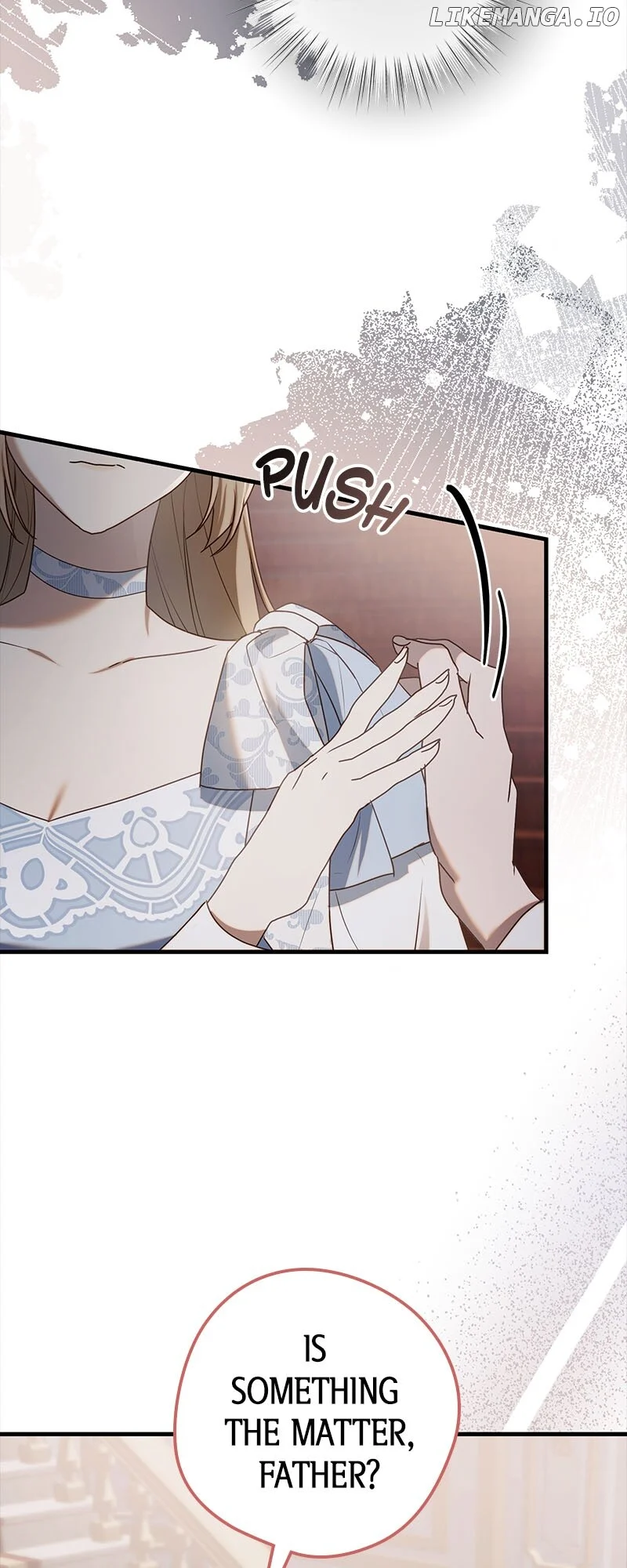 A Golden Fate That Transcends Time chapter 26 page 71