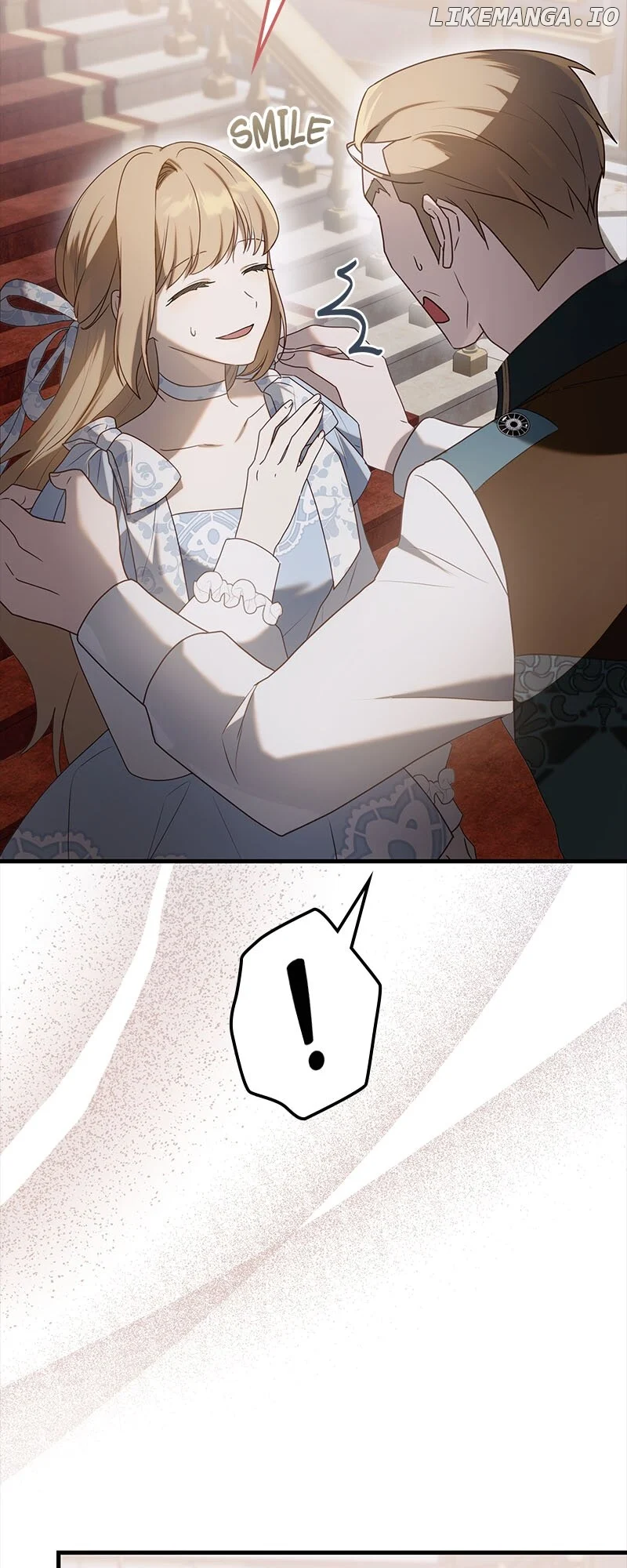 A Golden Fate That Transcends Time chapter 26 page 72
