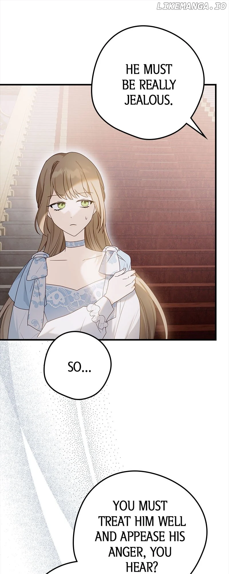 A Golden Fate That Transcends Time chapter 26 page 75