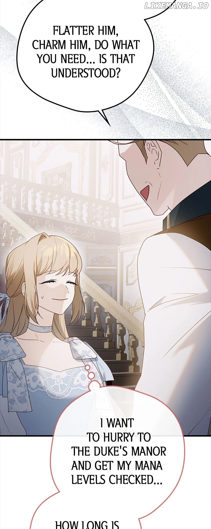 A Golden Fate That Transcends Time chapter 26 page 76