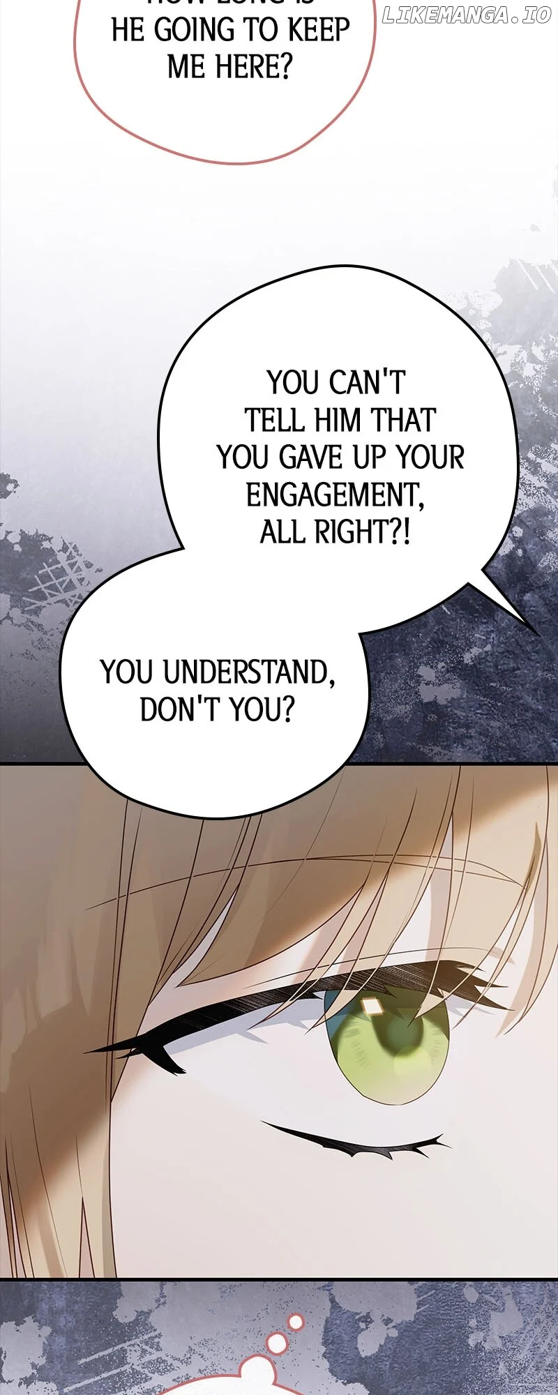 A Golden Fate That Transcends Time chapter 26 page 77