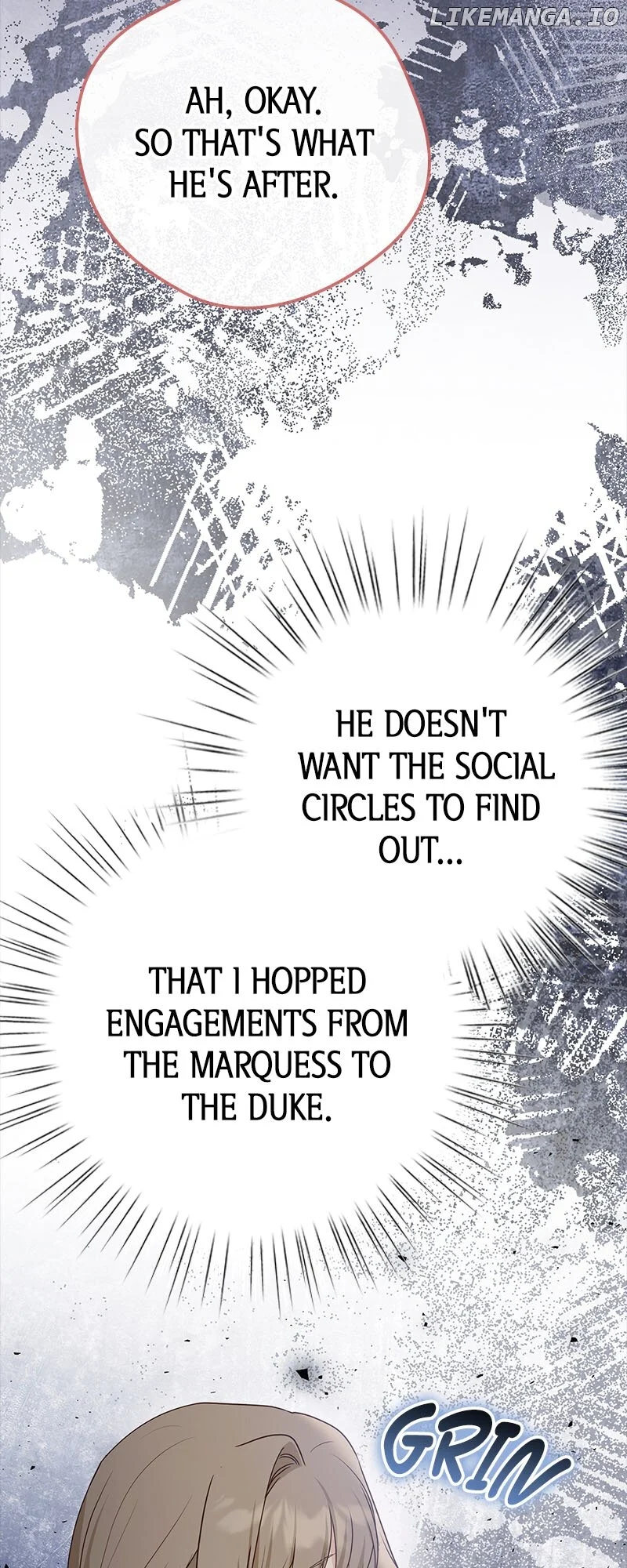 A Golden Fate That Transcends Time chapter 26 page 78