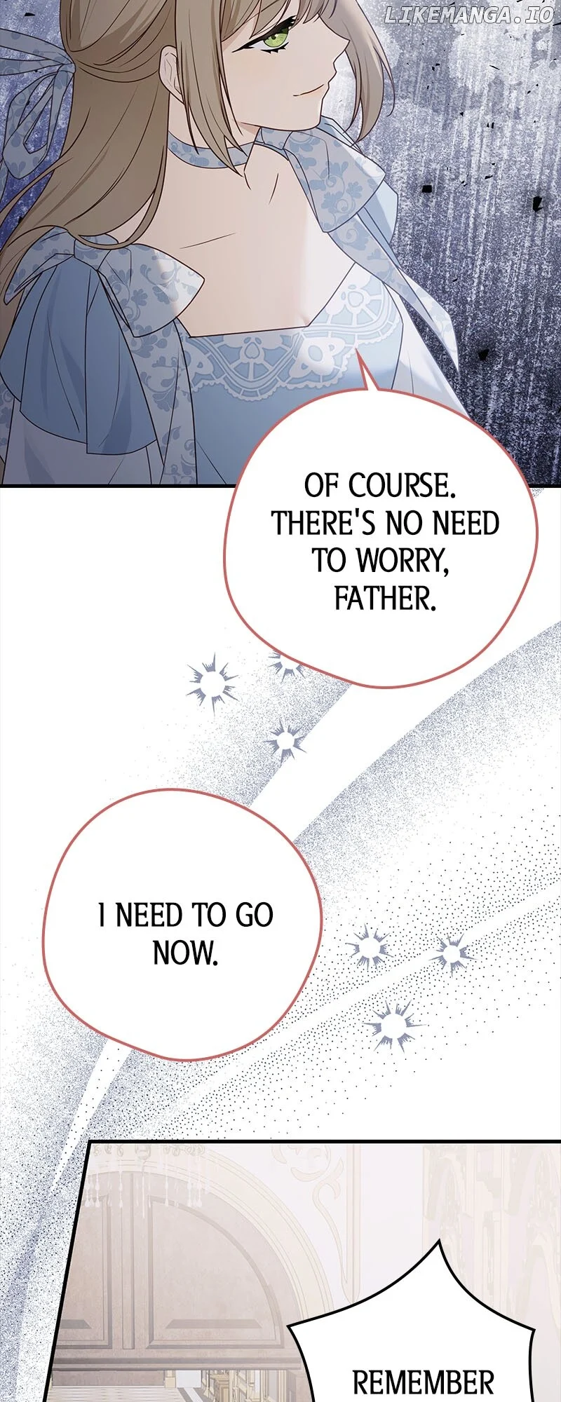 A Golden Fate That Transcends Time chapter 26 page 79