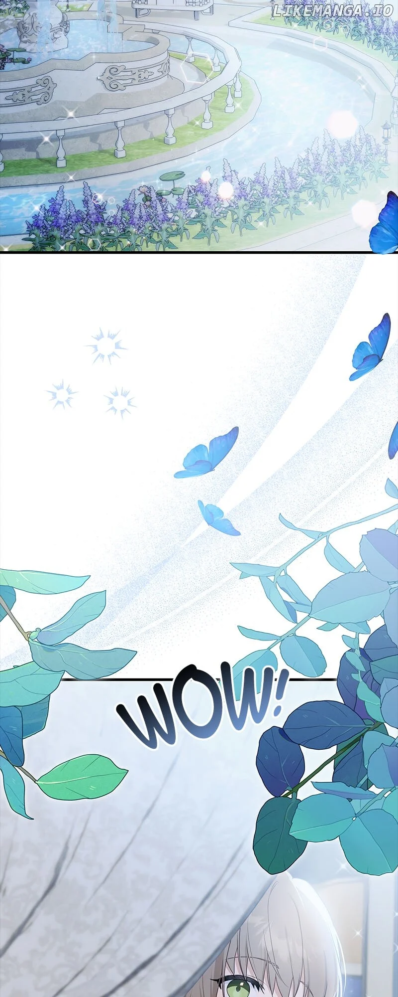 A Golden Fate That Transcends Time chapter 26 page 83