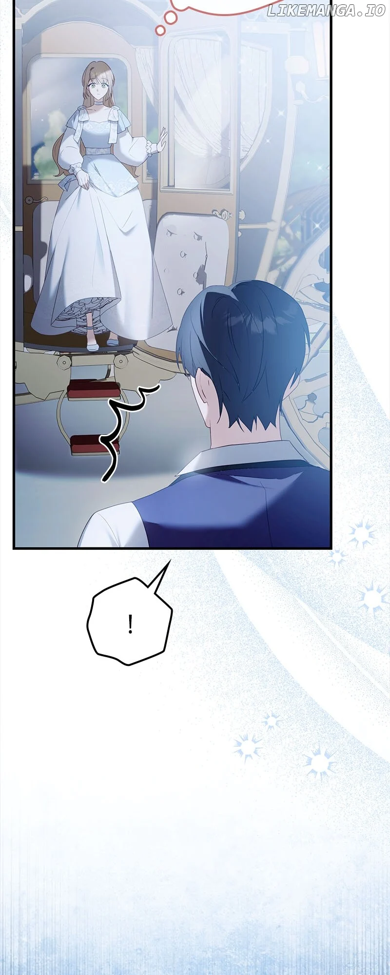 A Golden Fate That Transcends Time chapter 26 page 85