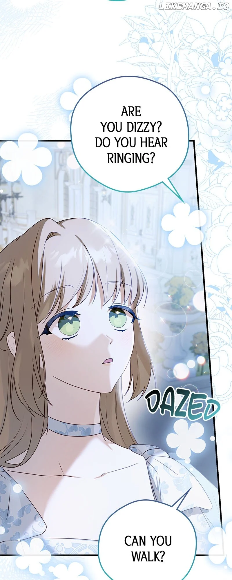 A Golden Fate That Transcends Time chapter 27 page 5