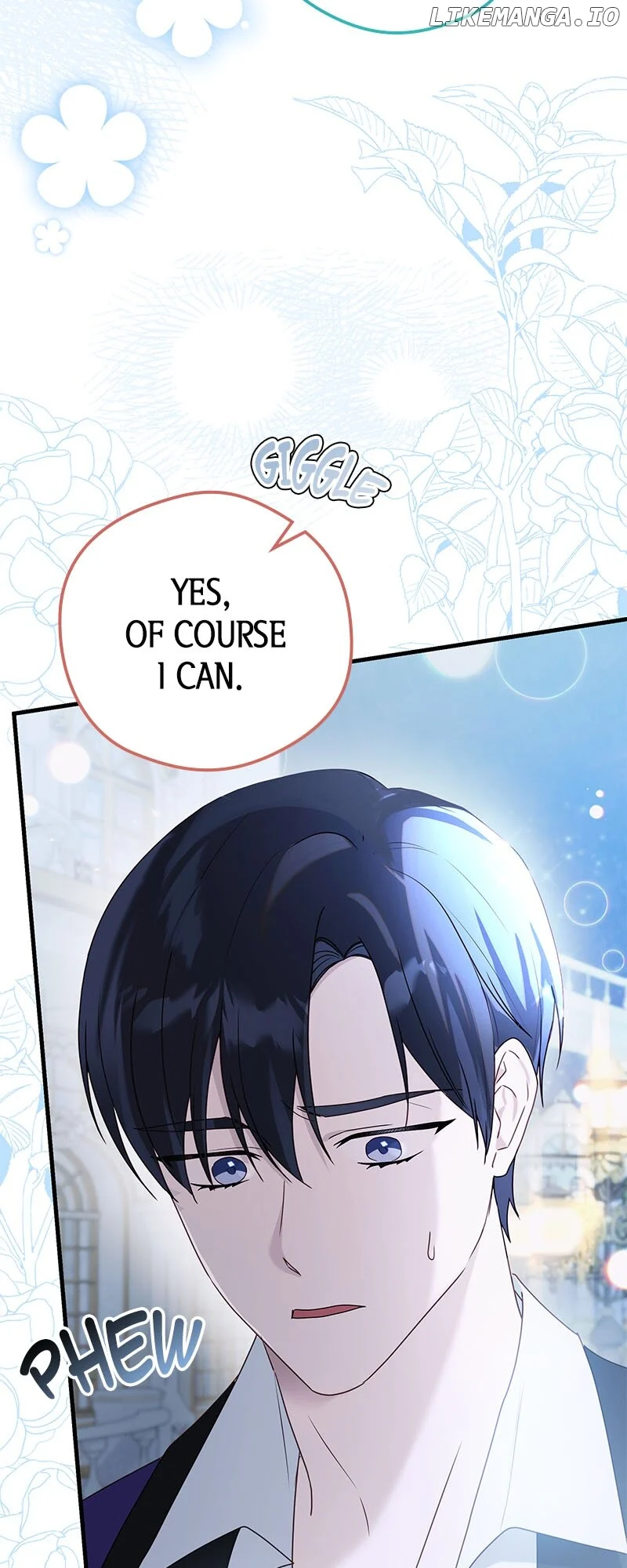 A Golden Fate That Transcends Time chapter 27 page 6