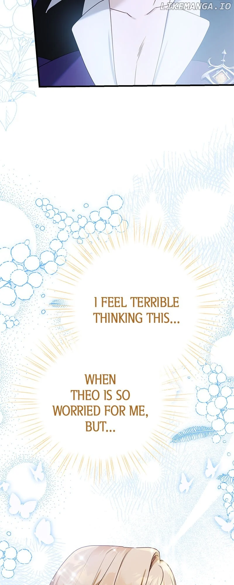 A Golden Fate That Transcends Time chapter 27 page 7
