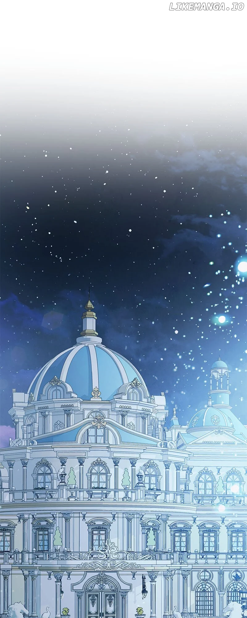 A Golden Fate That Transcends Time chapter 27 page 10