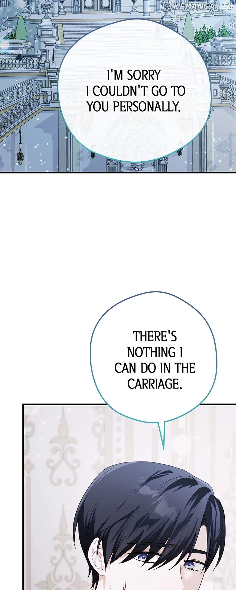 A Golden Fate That Transcends Time chapter 27 page 11