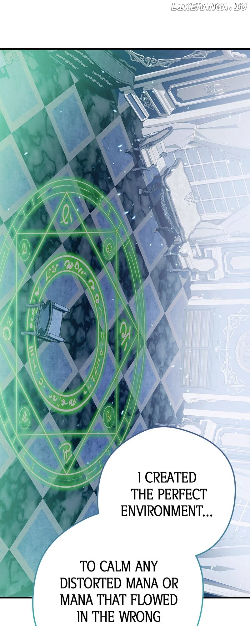 A Golden Fate That Transcends Time chapter 27 page 17