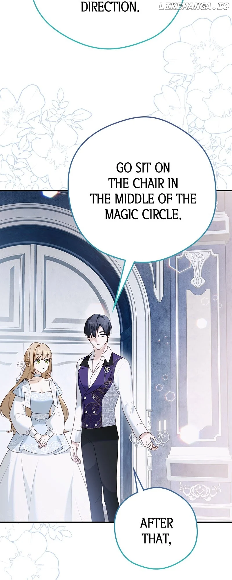 A Golden Fate That Transcends Time chapter 27 page 18