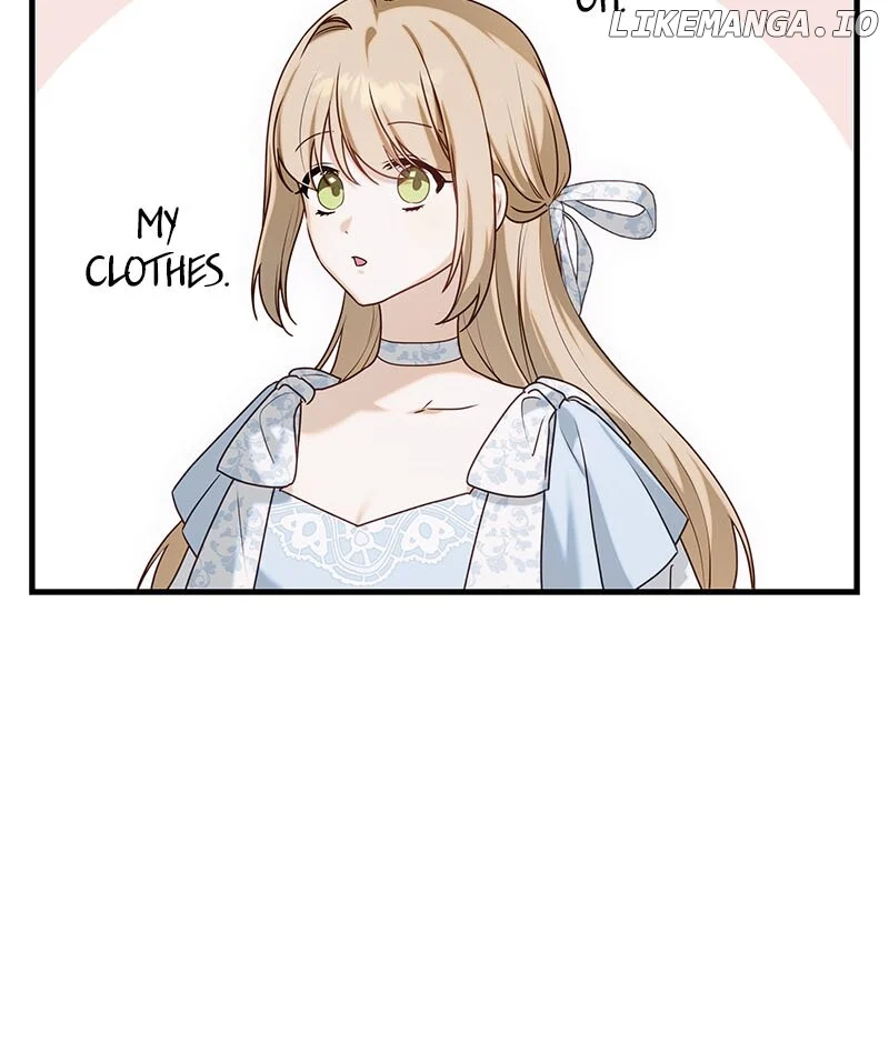 A Golden Fate That Transcends Time chapter 27 page 22