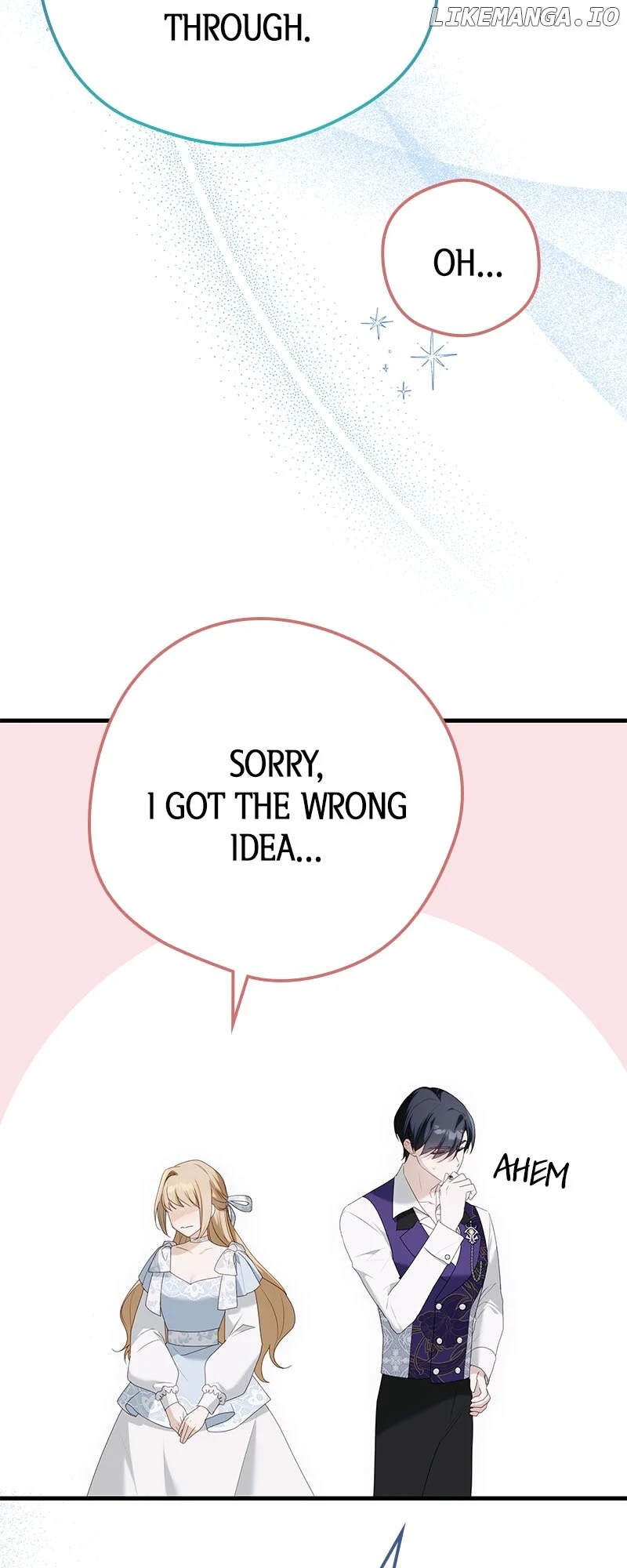 A Golden Fate That Transcends Time chapter 27 page 26