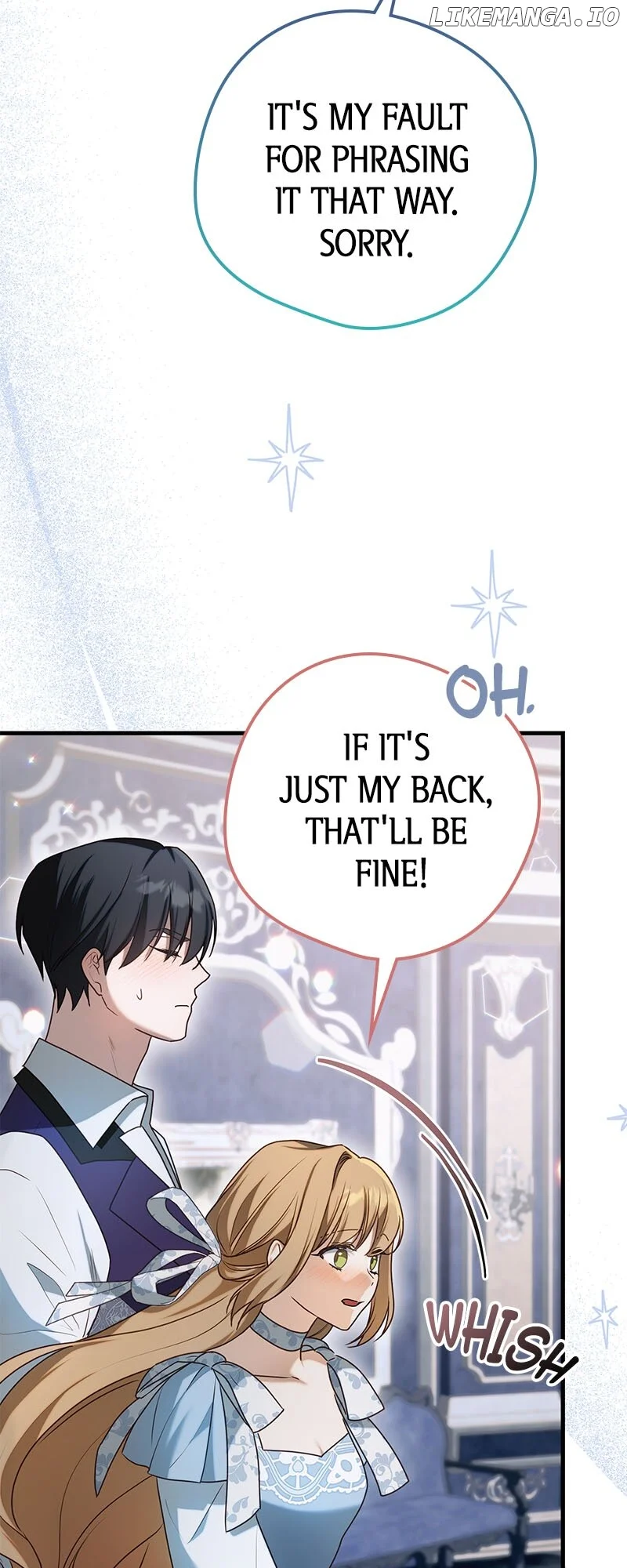A Golden Fate That Transcends Time chapter 27 page 27