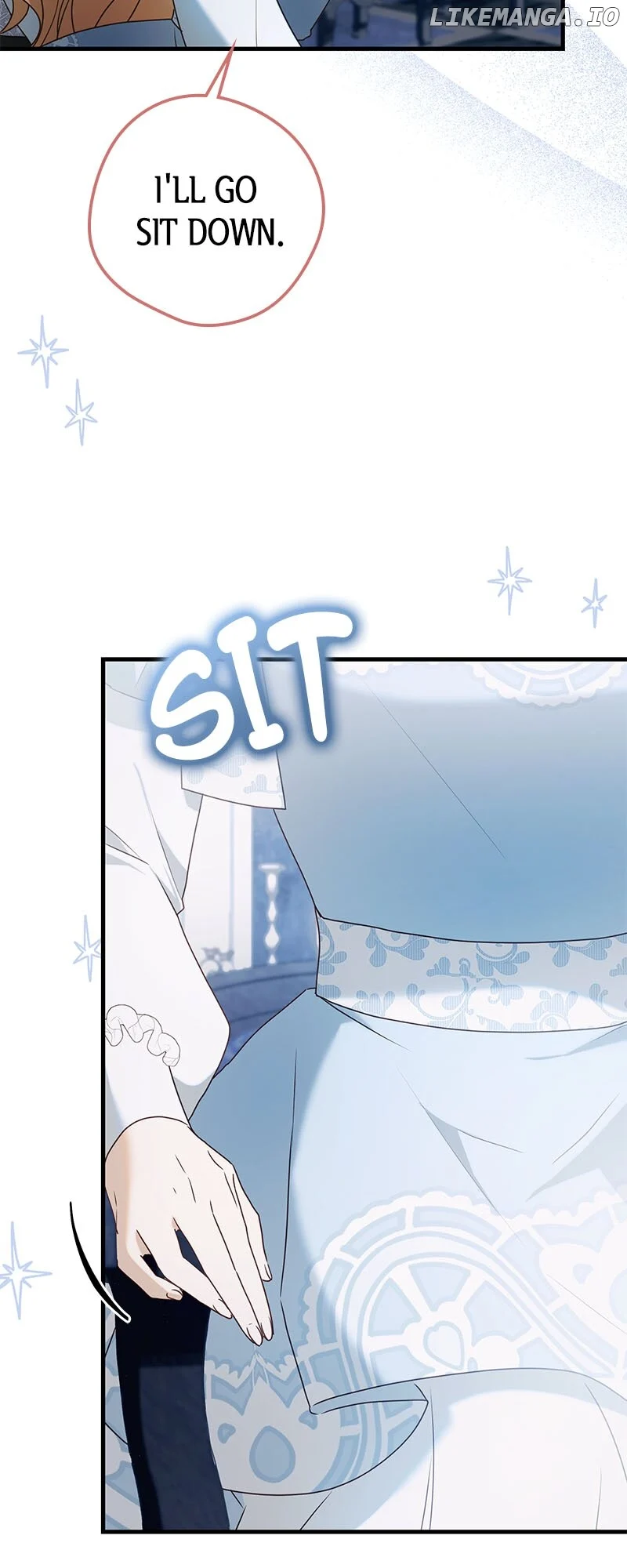 A Golden Fate That Transcends Time chapter 27 page 28