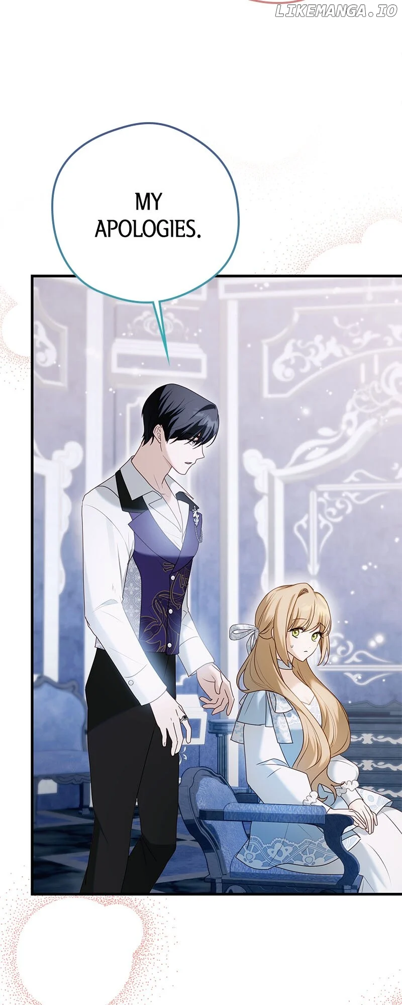 A Golden Fate That Transcends Time chapter 27 page 31