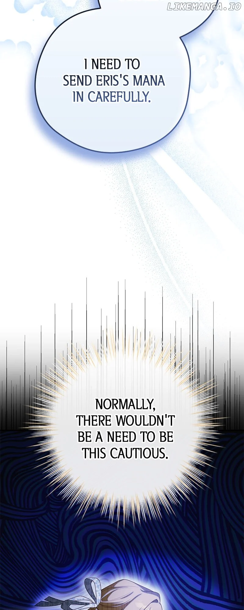 A Golden Fate That Transcends Time chapter 27 page 38